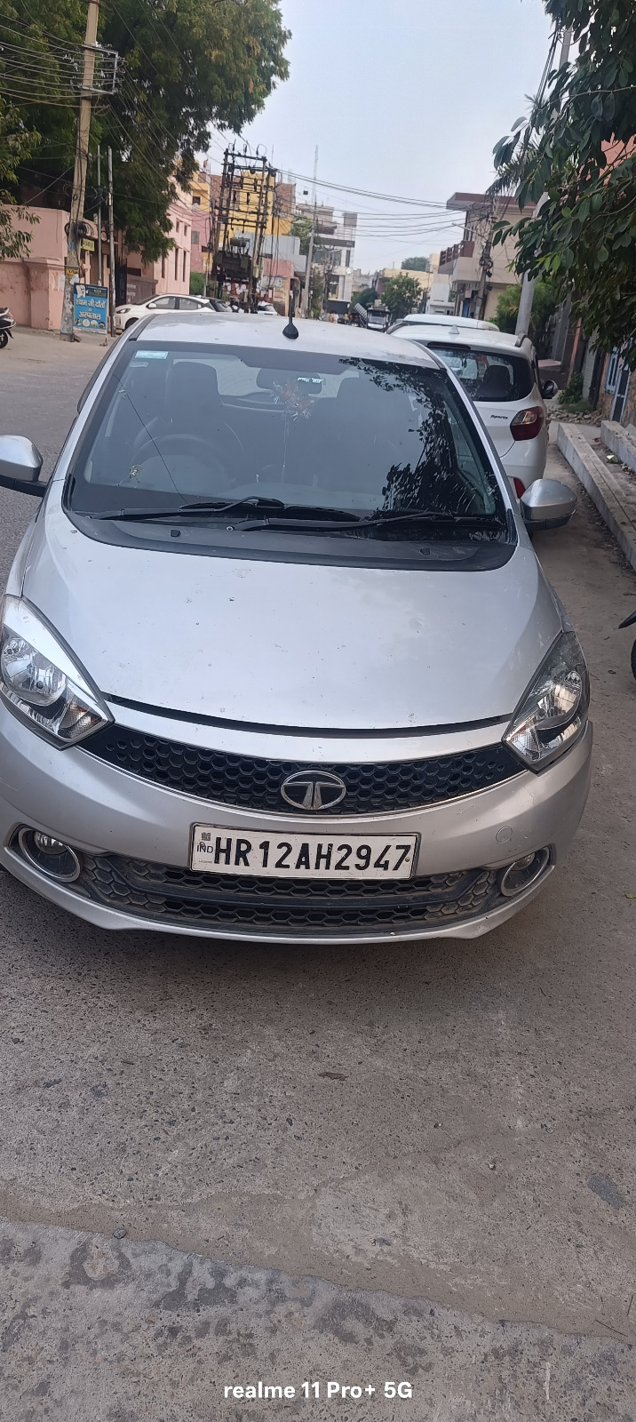 Tata Tiago(2016-2019) Revotron Xz